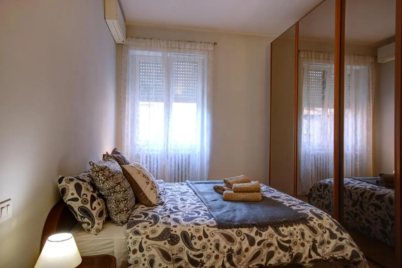 Milanrentals - Scarlatti Apartment Italy