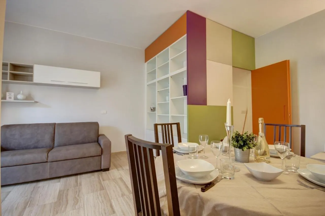 Milanrentals - Scarlatti Apartment Milan