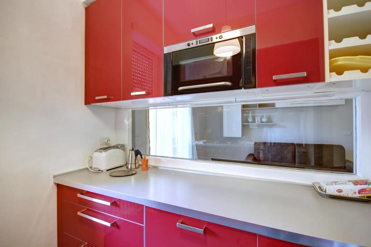 Milanrentals - Scarlatti Apartment