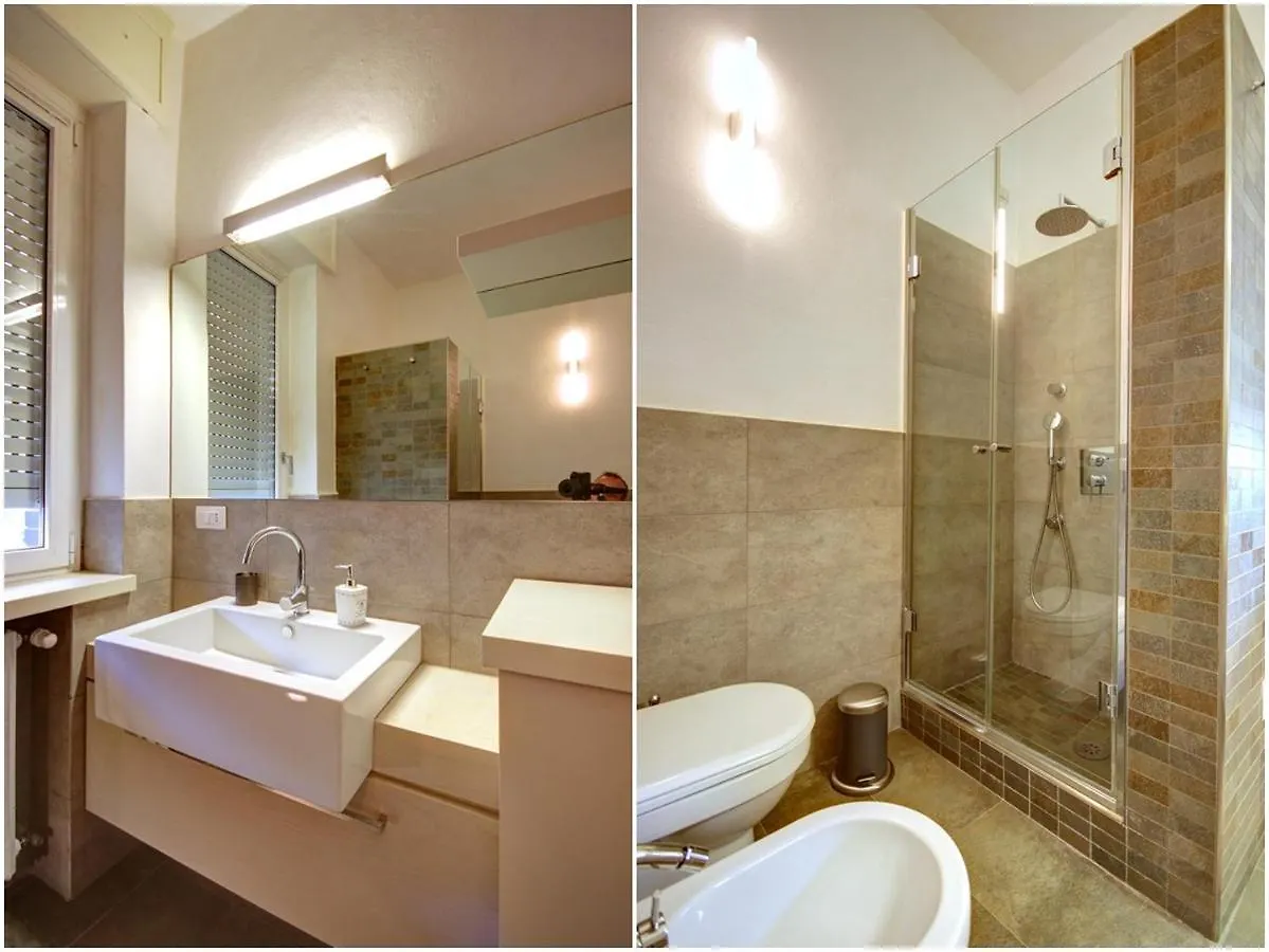 Milanrentals - Scarlatti Apartment Italy